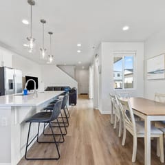 Beautiful New Townhome w/PARK & seasonal POOL!