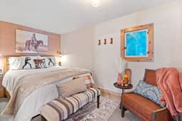 In-Town Boardwalk House w/ Saloon | Hot Springs