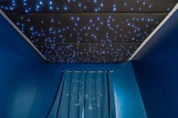 The Stargazer in Boise