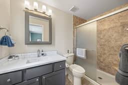 Cozy Clean Quiet 1 Level Centrally Located Home