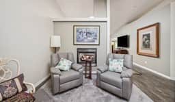 Ashville Condo near Golf Course 3/2 off State St