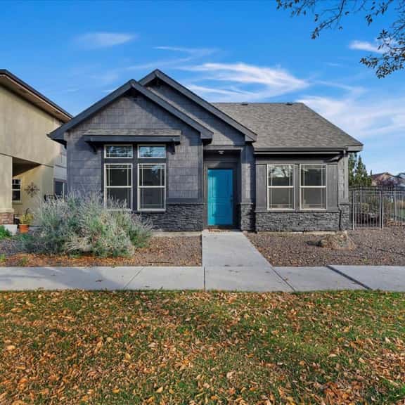 Meridian Patio Home w/Games & Seasonal Pool - Image 1