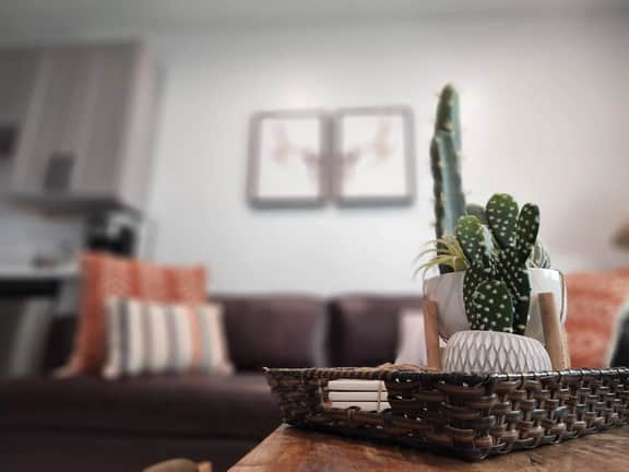 Desert Oasis Hideaway close to Greenbelt & Winery