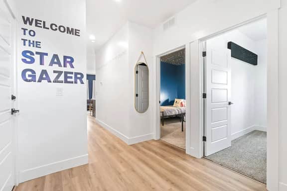 The Stargazer in Boise