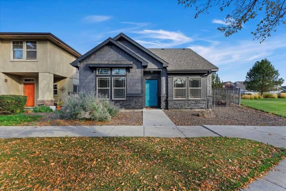 Meridian Patio Home w/Games & Seasonal Pool - Image 1