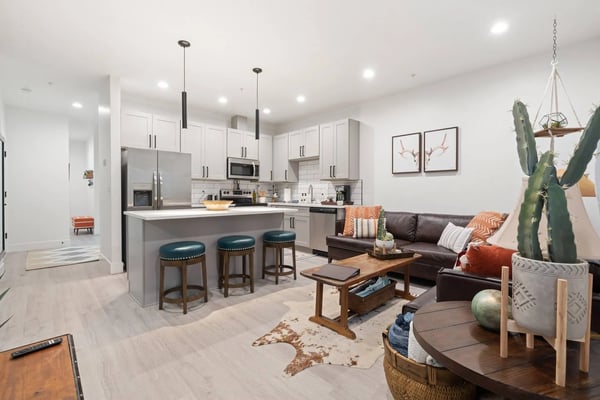 Investment Properties