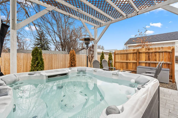 Full Property Management