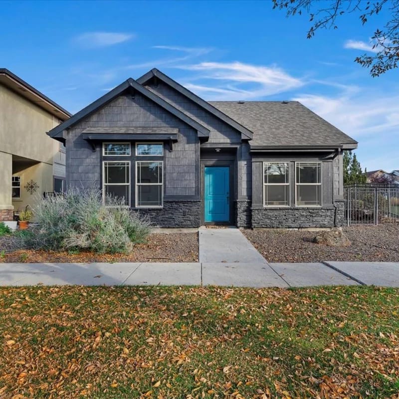 Meridian Patio Home w/Games & Seasonal Pool